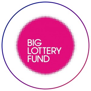 Big Lottery Fund