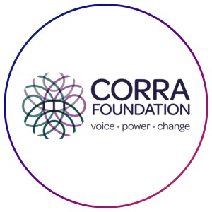 Scottish Government, administered by CORRA Foundation