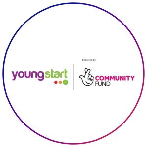 Young Start, delivered by The National Lottery Community Fund