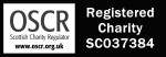 OSCR Charity Registration