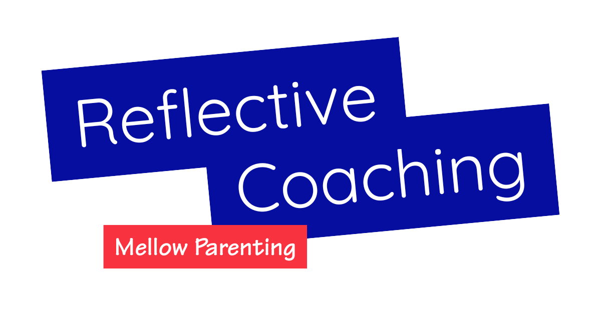 Reflective Coaching