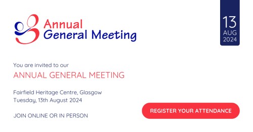 Mellow Parenting's Annual General Meeting | 13 August 2024