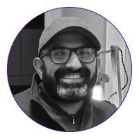 Raquib Ibrahim