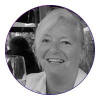 Rosemary Mackenzie