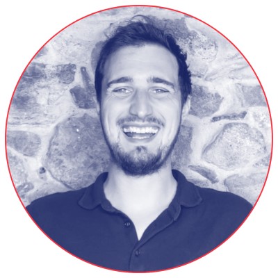 David McCrae, Programme Evaluation Lead at Mellow Parenting