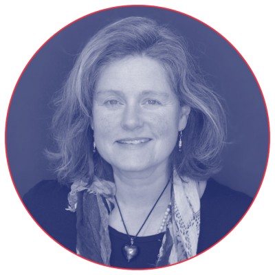 Juliet Sebley, Fundraising and Corporate Partnerships Lead at Mellow Parenting