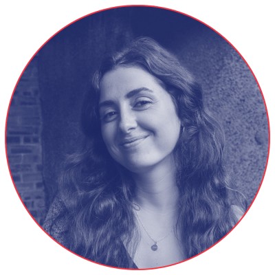 Lucía Morán, Training Coordinator and Accreditation Lead at Mellow Parenting