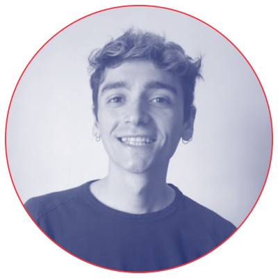 Manuel Ambra, Marketing Communications & Events Lead at Mellow Parenting